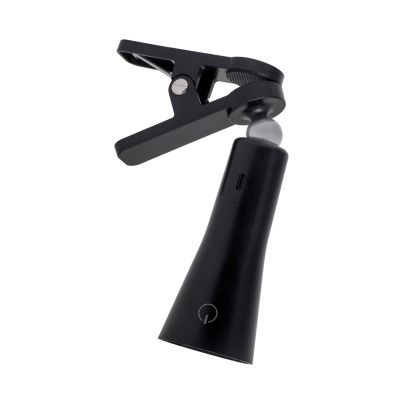 13. Activejet AJE-IDA 4-in-1 Multifunktions-LED-Lampe Schwarz