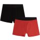 4. Boxershorts 4F M027 1 M 4FAW23UBXSM027 91S