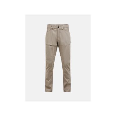 Peak Performance M Iconiq Hose Beige