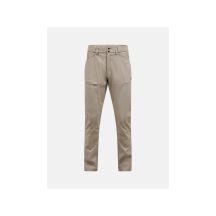 Peak Performance M Iconiq Hose Beige