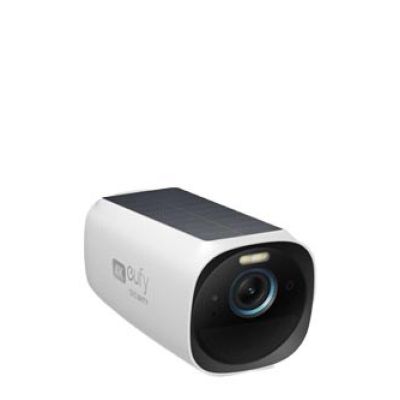 20. EUFY WRL 3 2+1 KIT/T88713W1 Kamera
