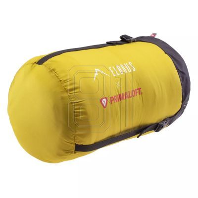 3. Elbrus Karakol Primaloft 92800407771 Schlafsack 