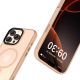 3. Tech-Protect MagMat MagSafe Hülle für iPhone 16 Pro Max – Rosa