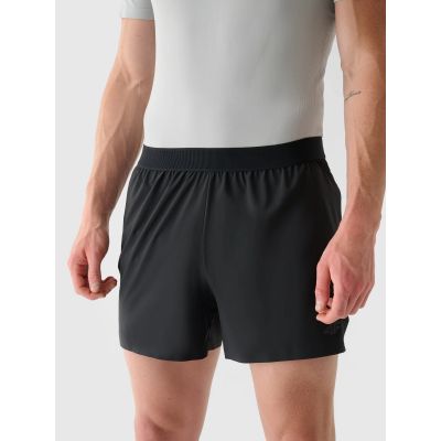 Schnelltrocknende Laufshorts für Herren 4F 4FWAW24TFSHM633-22S