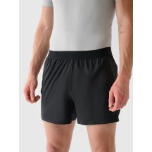 Schnelltrocknende Laufshorts für Herren 4F 4FWAW24TFSHM633-22S