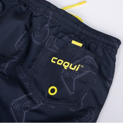 6. EDRIN JR Kindershorts