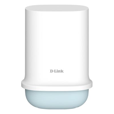 3. D-Link Außeneinheit & Router 5G