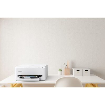 49. Canon Pixma TS4150i schwarzes Multifunktionsgerät