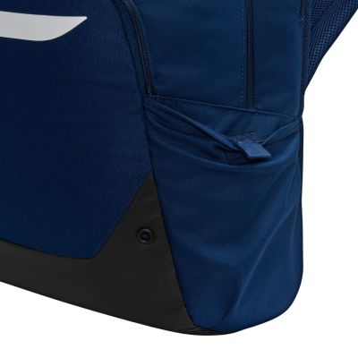 6. Nike Academy Team Rucksack L Marineblau IO0912 410