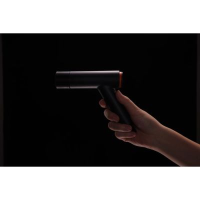 12. Baseus GF3 Pistolen-/Autowaschanlage dunkelgrau (CPGF020013)