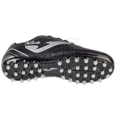 4. Joma Toledo 2401 AG Jr TOJW2401AG Fußballschuhe