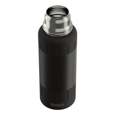 4. SIGG Thermos Alpine Star Schwarz 0,5L 6170.20