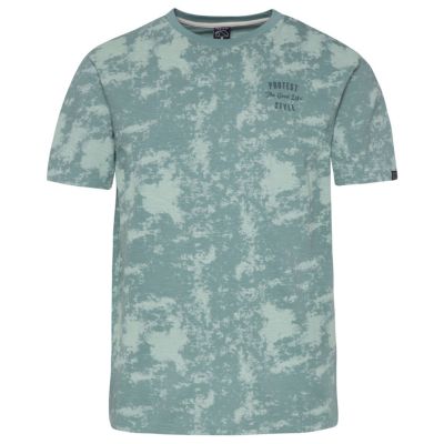 7. Herren-T-Shirt Protest PRTXANTIAGO