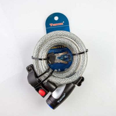 TONYON Schlüsselanhänger silber 15x1800mm