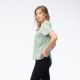 10. Damen T-Shirt mit kurzen Ärmeln LADY RELIA
