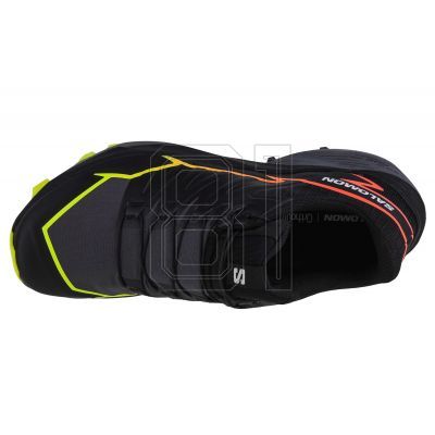3. Salomon Thundercross M 472954 Laufschuhe