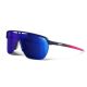 JULBO FREQUENCY REACTIV 1-3 HC lila/rosa Gläser