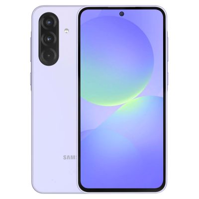 2. Samsung Galaxy A36 (A366) 5G DS. 8/256GB Lavendel
