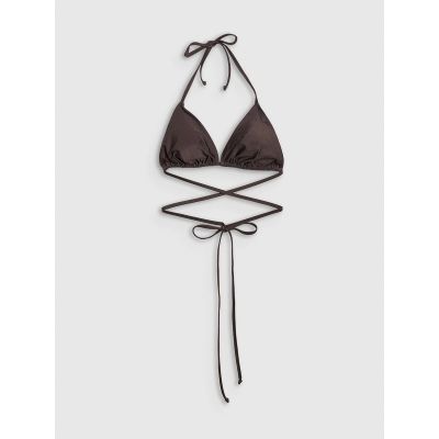 7. Damen-Bikini-Oberteil 4F 4FRSS26UBKTF114-80S
