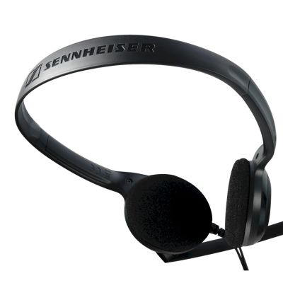 5. Epos PC3 Chat Kabelgebundene Over-Ear-Kopfhörer