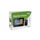4. GreenBlue GB526 Wetterstation