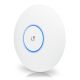 2. Access Point Wi-Fi 5 Ubiquiti UniFi AC Pro 2,4 GHz (3x3)/5 GHz (3x3) PoE/Passiv 48 V 2x1 Gbit/s (UAP-AC-PRO-EU)