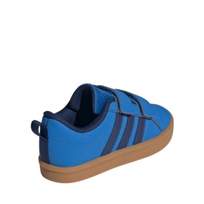 3. adidas VS Pace 2.0 blaue JR6031 Kinderschuhe
