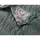 4. Therm-a-Rest Questar Mumienschlafsack für Erwachsene, Polyester, Grün, Gelb