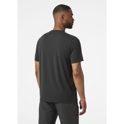 17. Helly Hansen Hp Racing T-Shirt M 34053 982