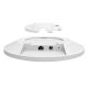 3. TP-Link Omada EAP673 WLAN-Zugangspunkt 5400 Mbit/s Weiß PoE-Unterstützung