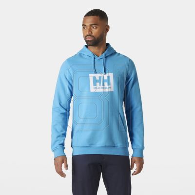 5. Helly Hansen HH Box Hoodie M 53289 621