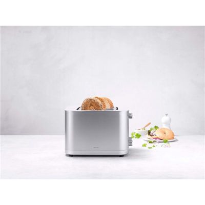 8. ZWILLING Enfinigy Toaster mit Grill 53008-000-0