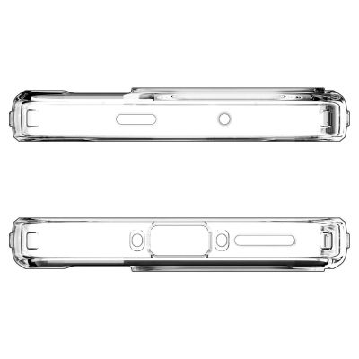 10. Spigen Ultra Hybrid Hülle für OnePlus 15 – Transparent