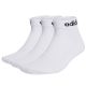 Adidas Linear Ankle Socks Gepolsterte HT3457 Socken