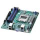 2. Asrock AM5D4ID2 KNOLL3 X300 Sockel AM5 Mini-ITX-Mainboard