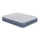5. Bestway 6716T Luftmatratze Doppelmatratze Blau, Grau