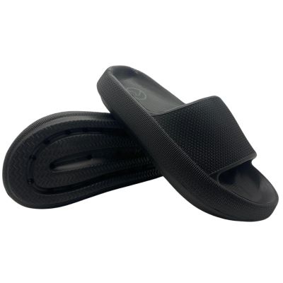 Outhorn OTHWSS24FSLIF004-11S Damen-Strand-Flip-Flops aus Schaumstoff