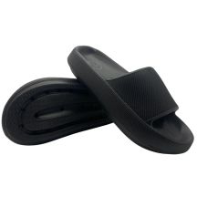 Outhorn OTHWSS24FSLIF004-11S Damen-Strand-Flip-Flops aus Schaumstoff