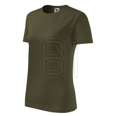 Malfini Classic New W T-Shirt MLI-13369