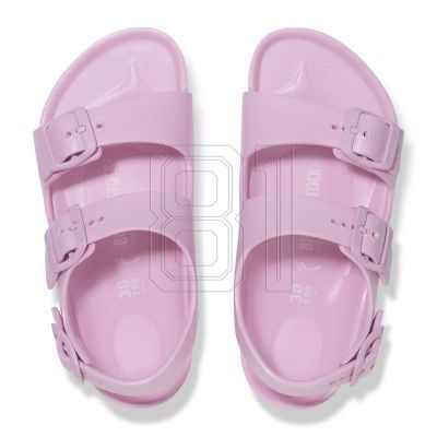 6. Birkenstock Milano Eva Jr 1029544 Sandalen