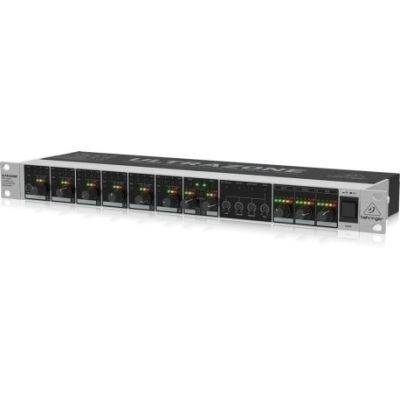 Behringer ZMX8210 V2 Rack-Mixer