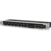 Behringer ZMX8210 V2 Rack-Mixer