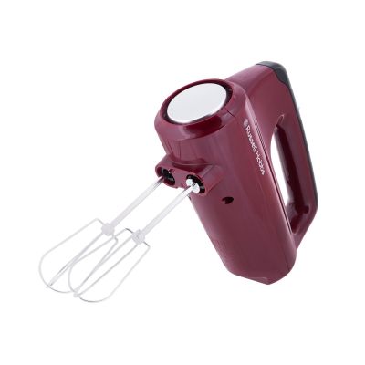 11. RUSSELL HOBBS MISCHER 24670-56