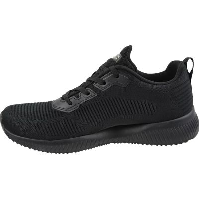 6. Skechers Bobs Squad W 32504-BBK Schuhe