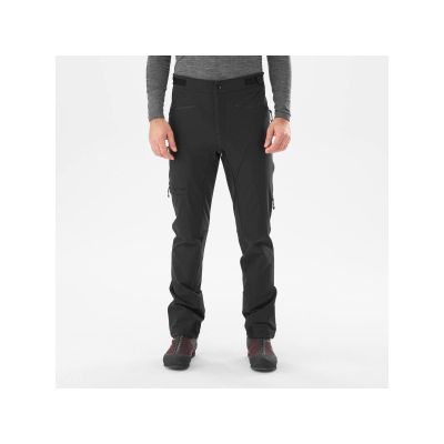 MILLET M Kamet Xcs Pant Hose Schwarz