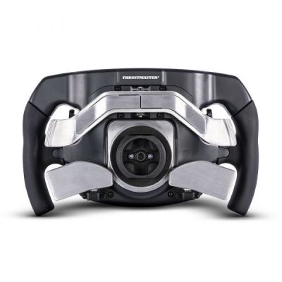 3. Thrustmaster SF1000 Carbon Lenkrad für PlayStation 4, PlayStation 5, Xbox One, Xbox Series S, Xbox Series X