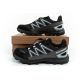 19. Salomon Wattara W 473839 Laufschuhe
