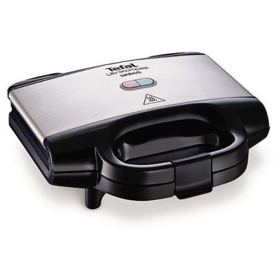 4. Tefal SM 1572 Toaster (Silber)