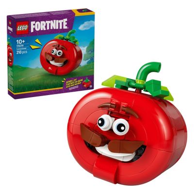 8. LEGO Fortnite 77079 – Tomatohead