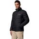2. Columbia Lake 22 II Daunenjacke mit Kapuze 2086314010 Schwarz L